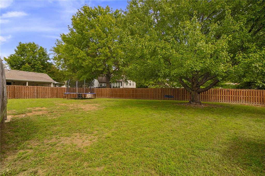 1204 Quail Walk Drive