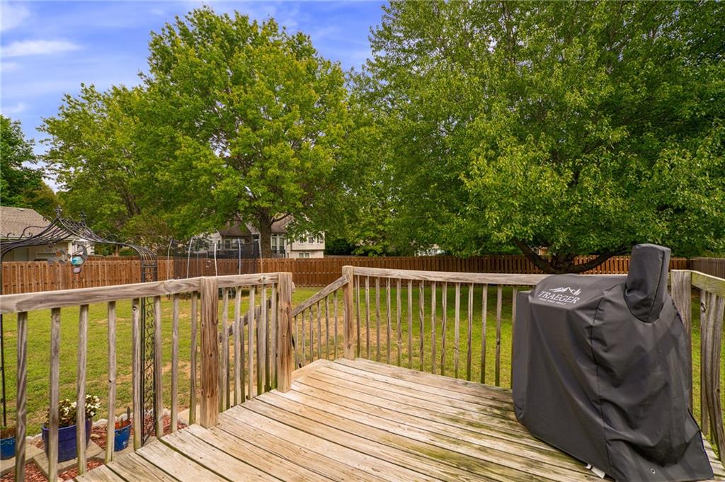 1204 Quail Walk Drive