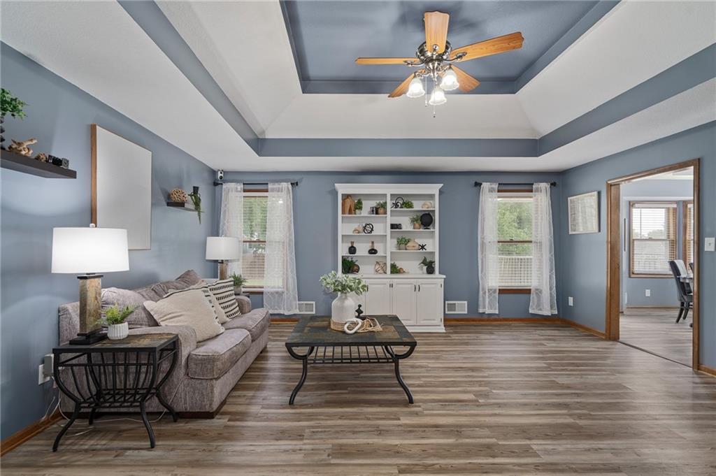 1204 Quail Walk Drive
