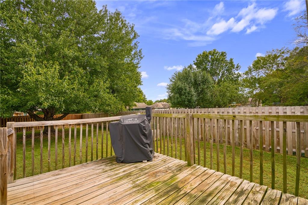1204 Quail Walk Drive