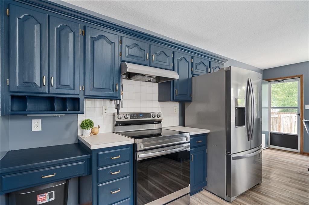 1204 Quail Walk Drive