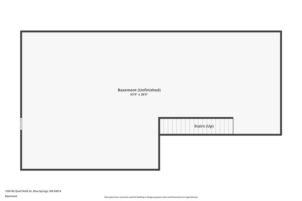 1204 Quail Walk Drive