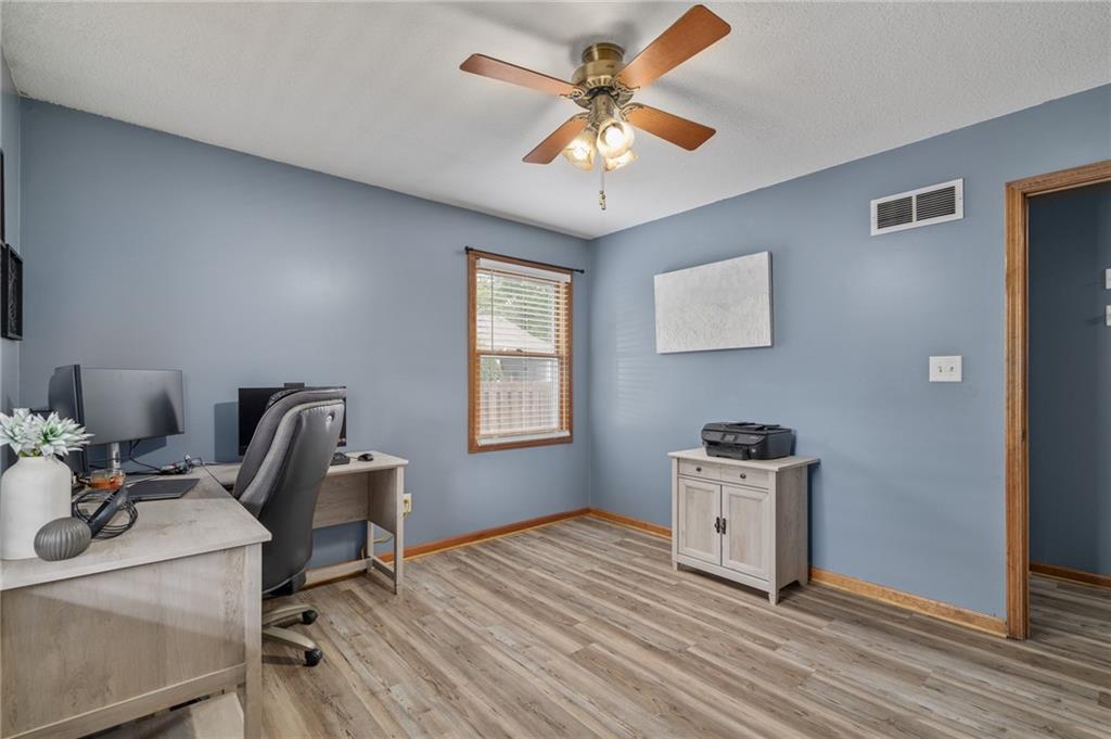1204 Quail Walk Drive