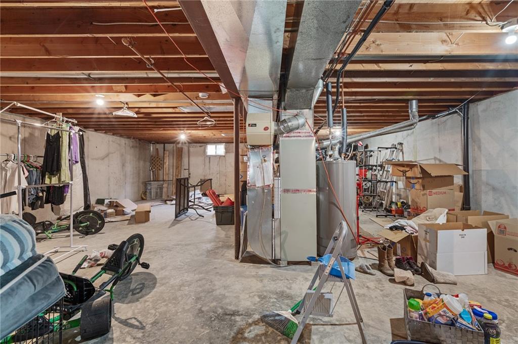 1204 Quail Walk Drive
