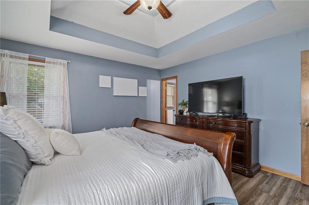 1204 Quail Walk Drive