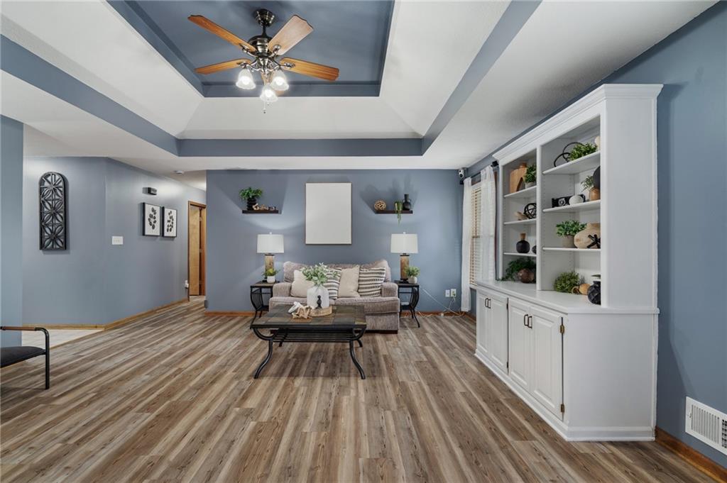 1204 Quail Walk Drive