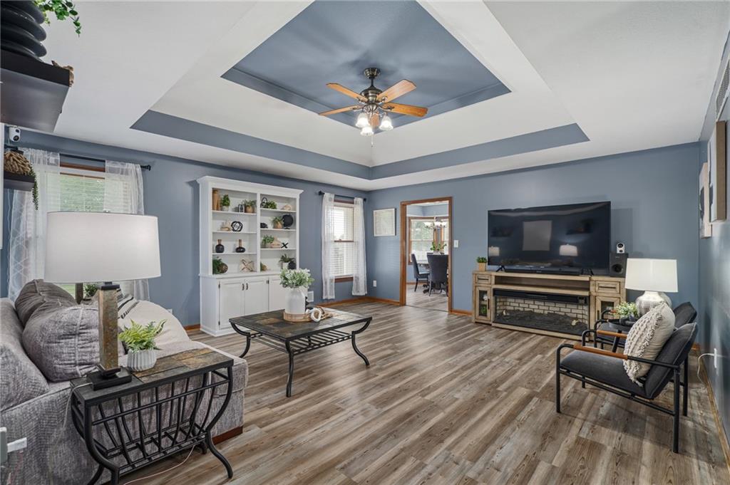 1204 Quail Walk Drive