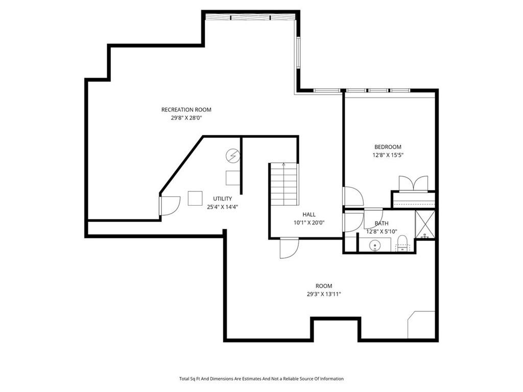 13953 W 157th Street