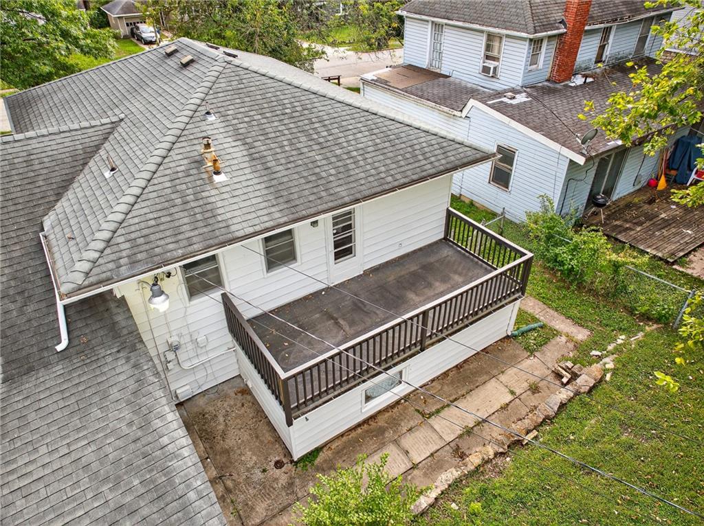 1480 E 76th Terrace