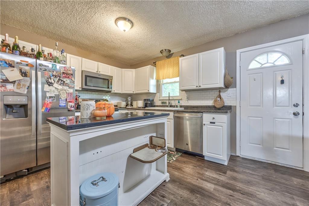 309 SW Moreland School Road