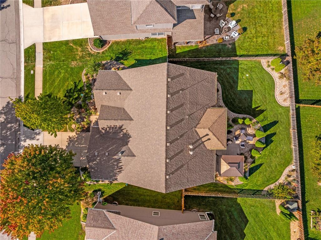 16247 S Avalon Street