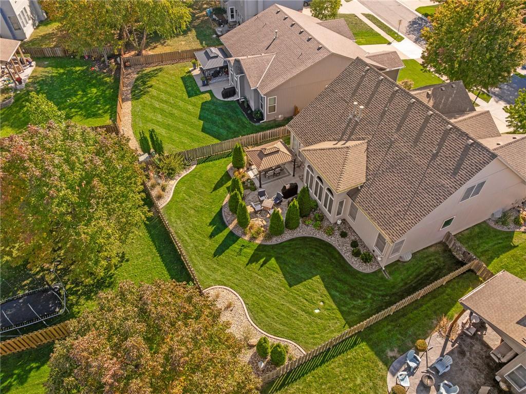 16247 S Avalon Street