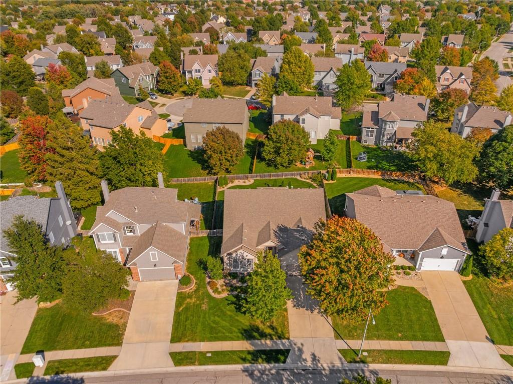 16247 S Avalon Street