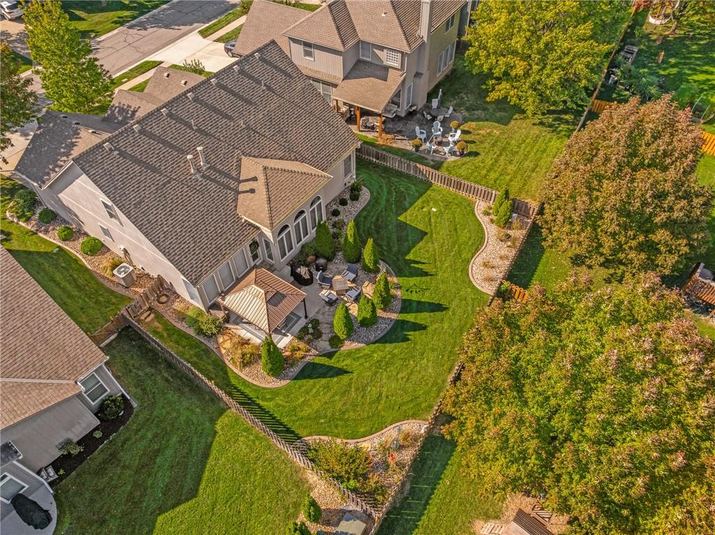 16247 S Avalon Street