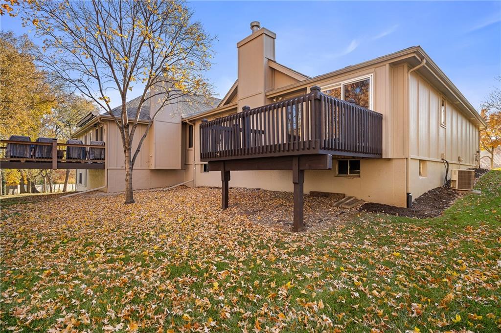 8531 N Chatham Circle