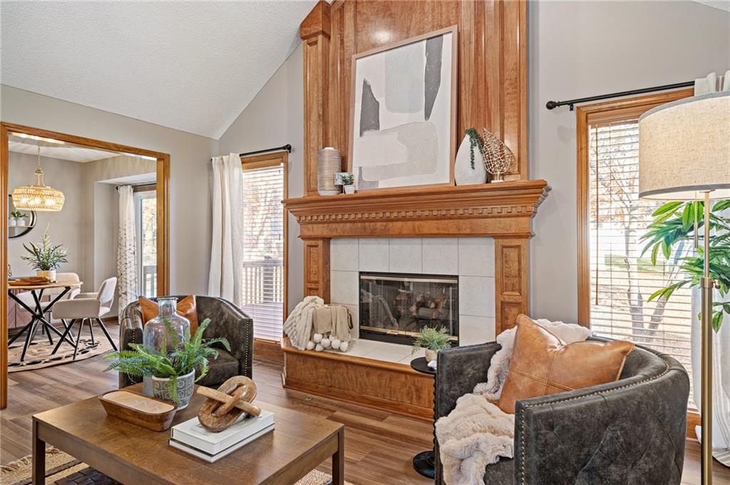 8531 N Chatham Circle