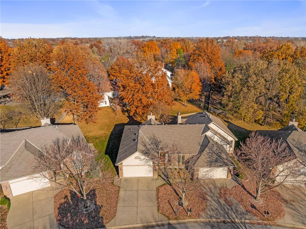 8531 N Chatham Circle