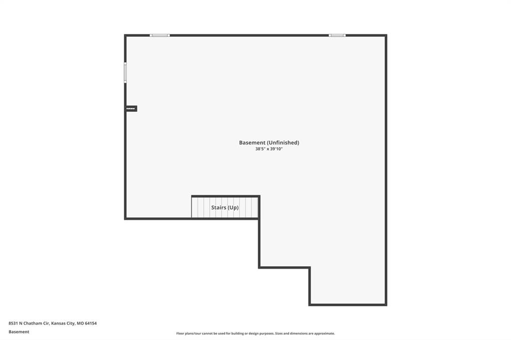 8531 N Chatham Circle