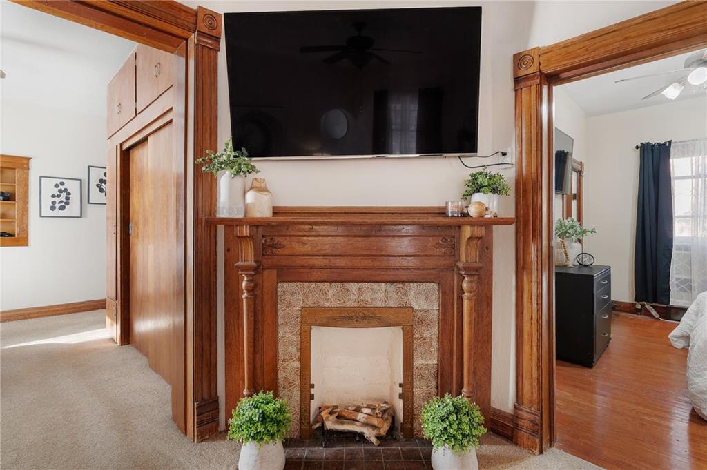 1281 Buchanan Street