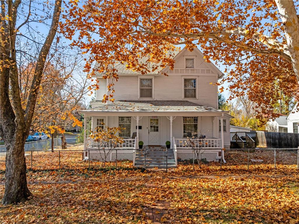 1281 Buchanan Street