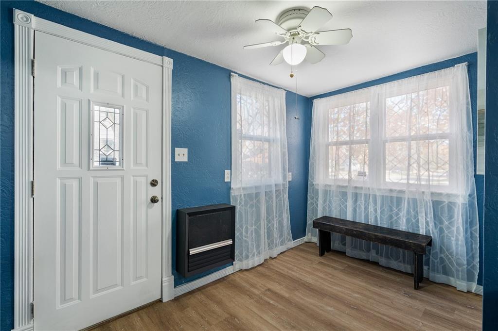 1281 Buchanan Street