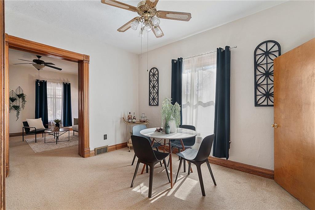 1281 Buchanan Street