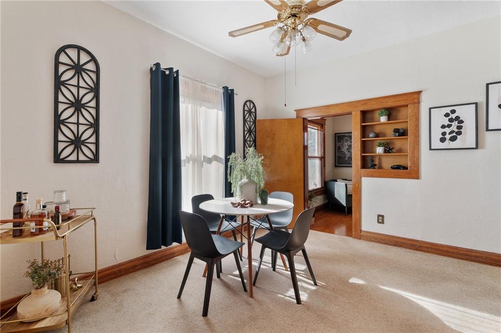 1281 Buchanan Street