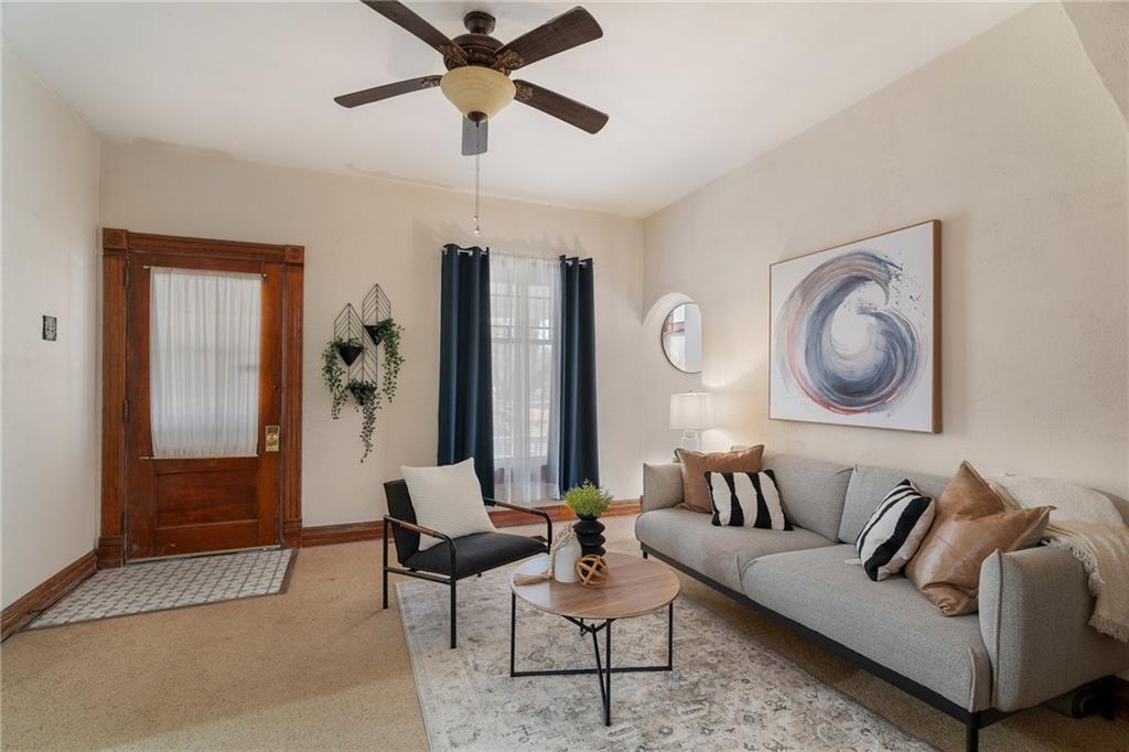 1281 Buchanan Street