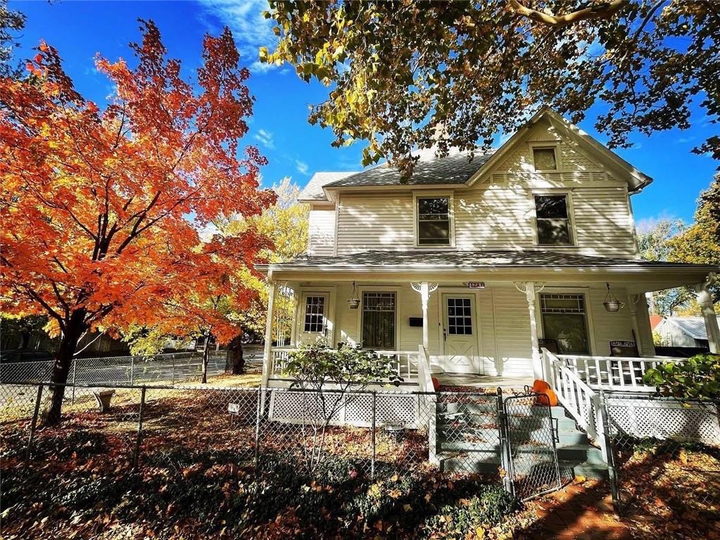 1281 Buchanan Street