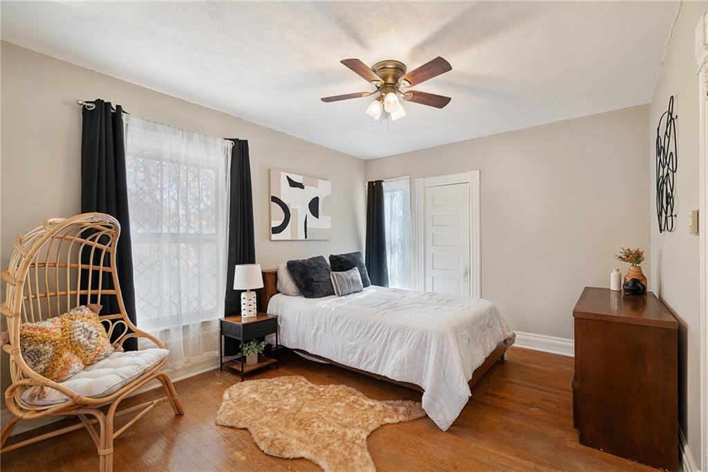 1281 Buchanan Street