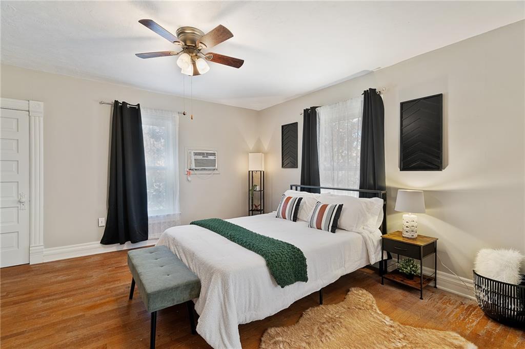 1281 Buchanan Street