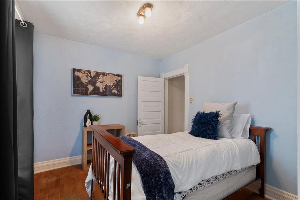 1281 Buchanan Street