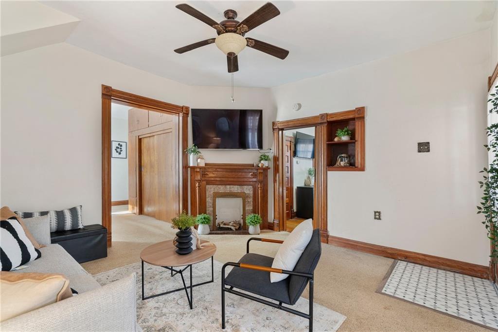 1281 Buchanan Street