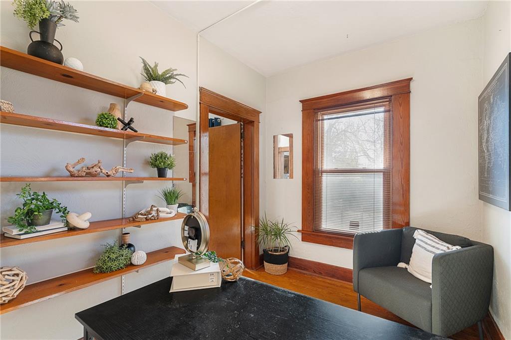 1281 Buchanan Street