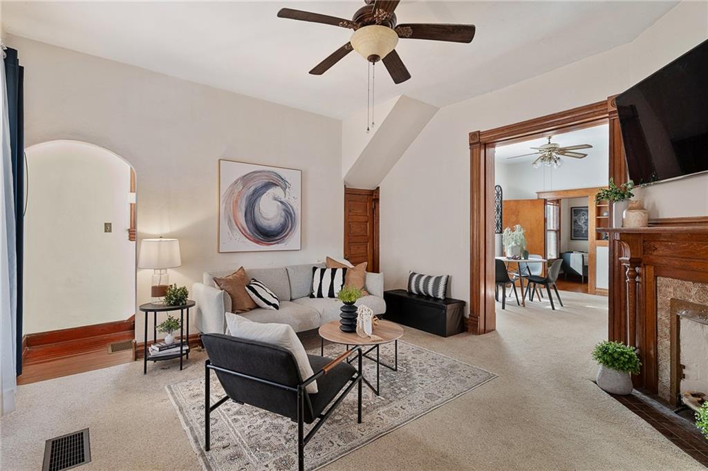 1281 Buchanan Street