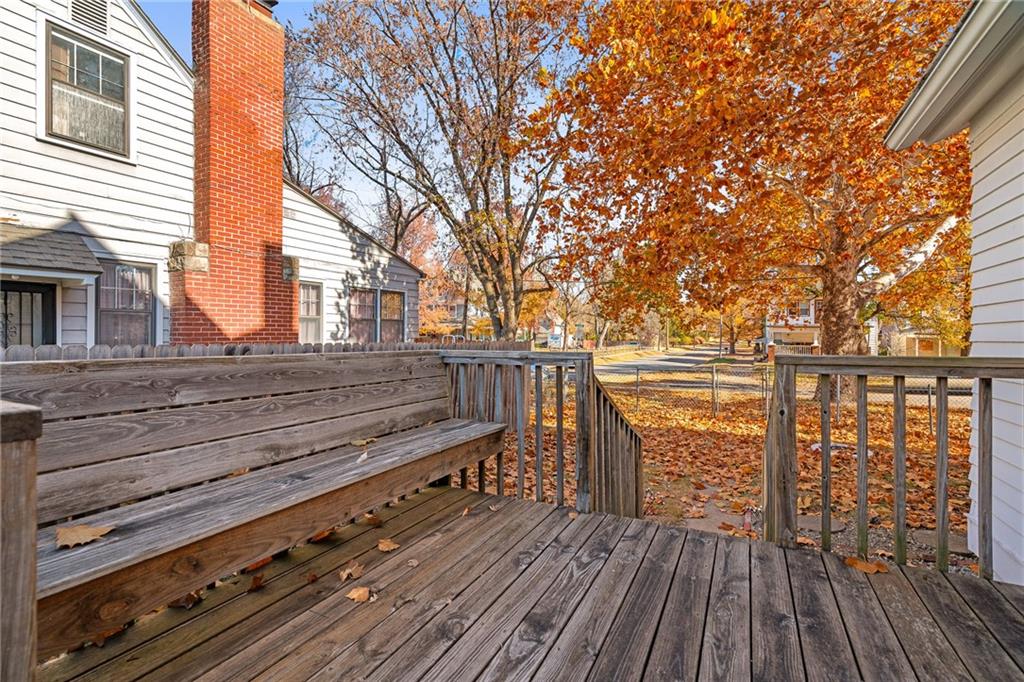 1281 Buchanan Street