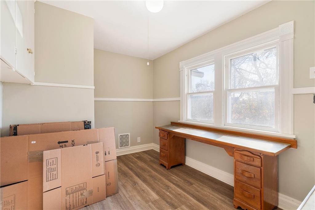 1281 Buchanan Street