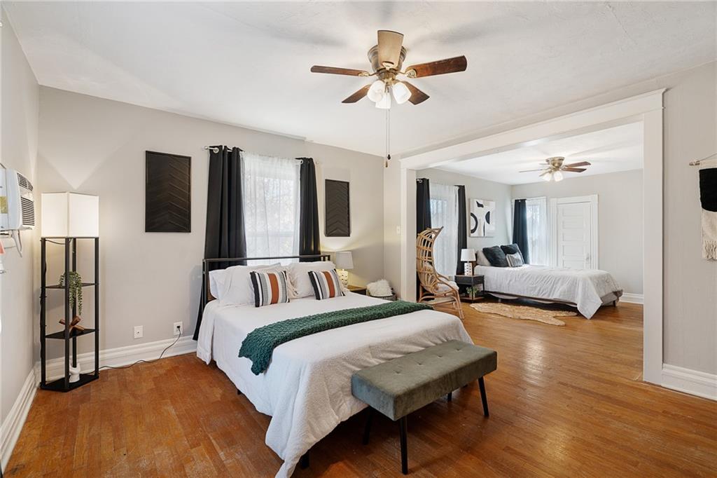 1281 Buchanan Street