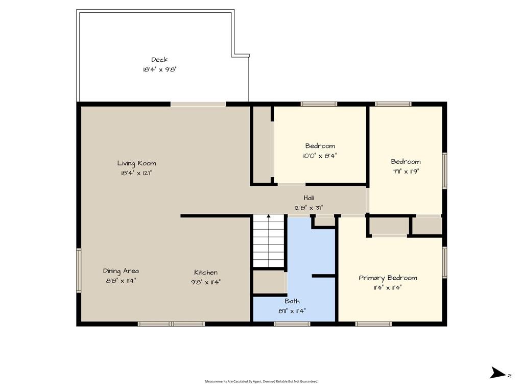 8427 Sandusky Avenue