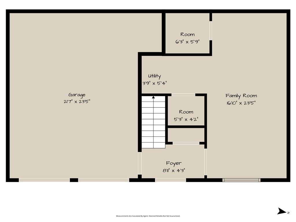 8427 Sandusky Avenue