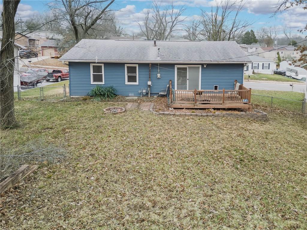 8427 Sandusky Avenue