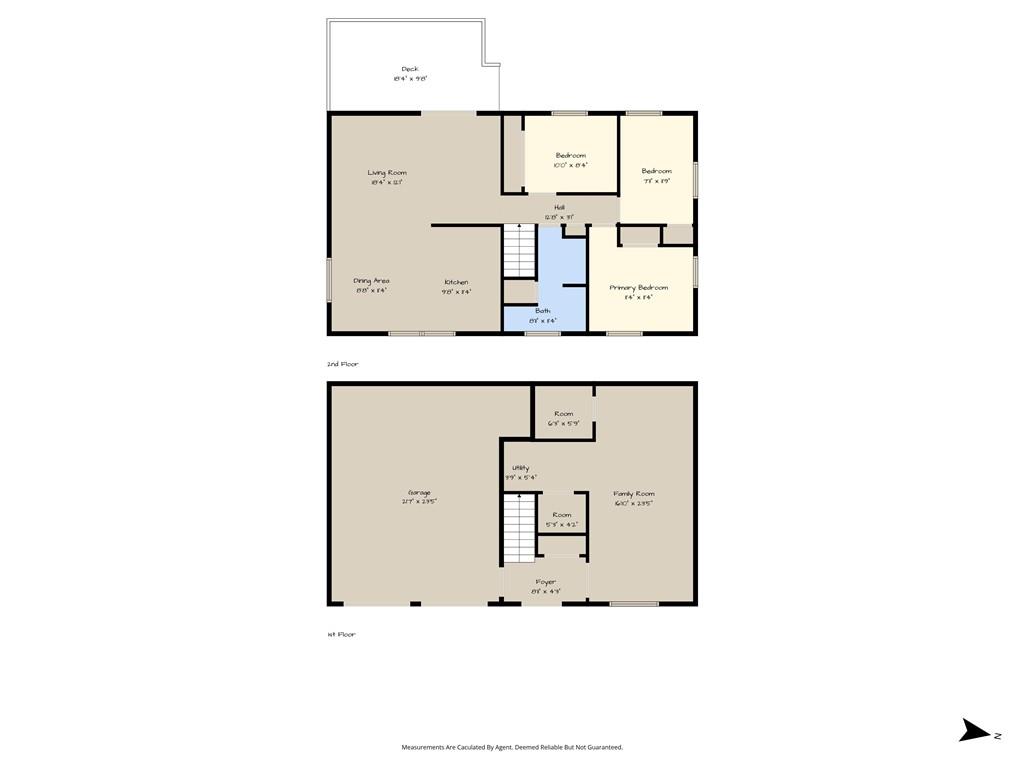 8427 Sandusky Avenue