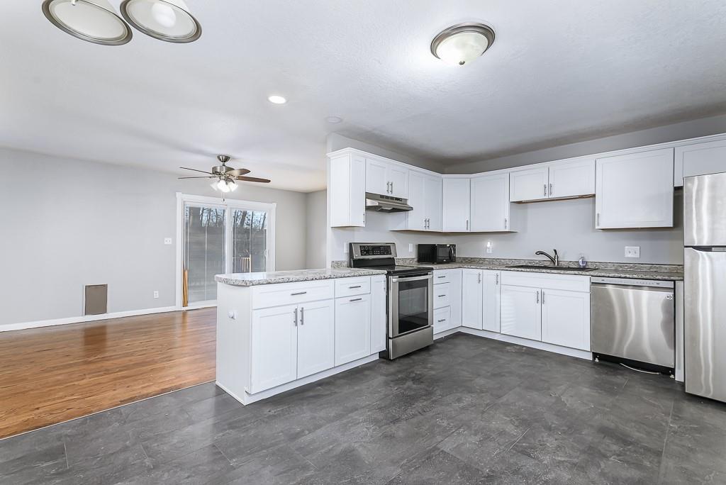 8427 Sandusky Avenue