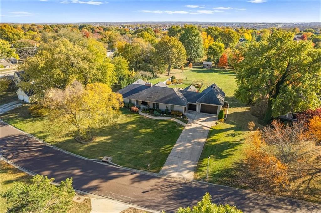 12001 W 154th Terrace