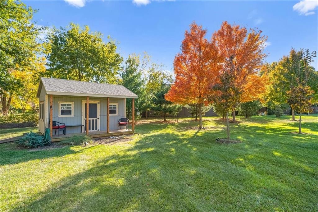 12001 W 154th Terrace