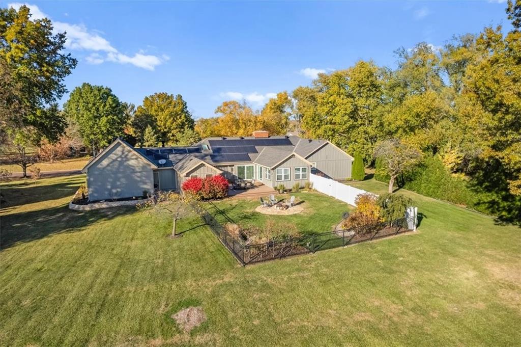 12001 W 154th Terrace