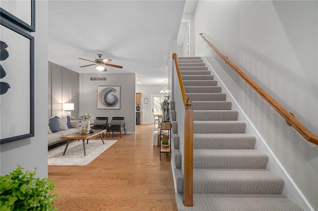 22707 W 73rd St Street