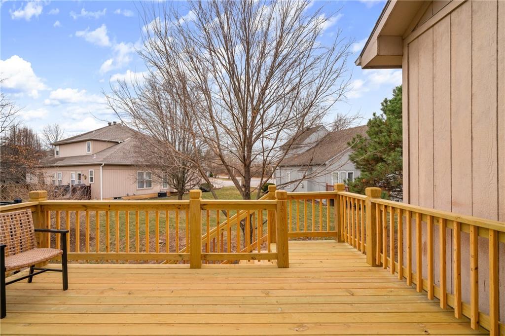 22707 W 73rd St Street