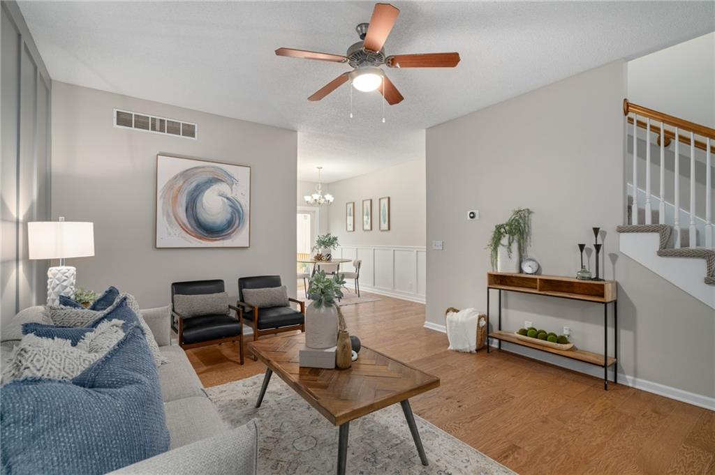 22707 W 73rd St Street