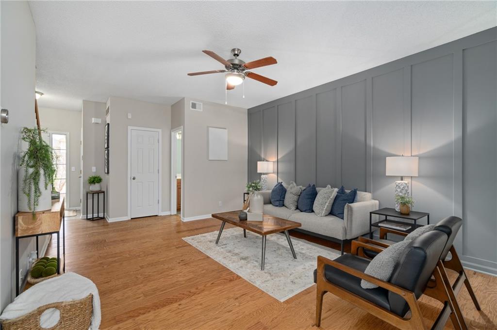 22707 W 73rd St Street